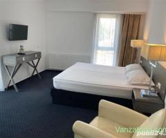 Unirii - Regim hotelier 4*- Central - Constructie noua