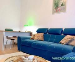 Apartament 2 camere, sector 4, Berceni.
