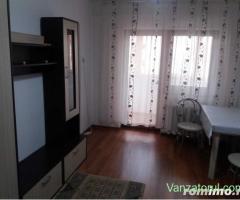 Garsoniera de inchiriat in zona Balcescu