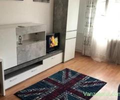 De inchiriat apartament 1 camera in zona Blascovici