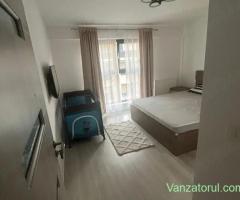 Se inchiriaza apartament 2 camere Bragadiru