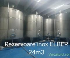 Rezervoare, compresoare, pompe, diferite instalatii