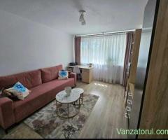 Apartament 2 camere. La 1 min Metrou Eroii Revolutiei. Parc Tineretului.