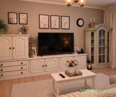 Apartament 2 camere, decomandat, renovat 2026, mobilat și utilat zona Astra, str. Saturn