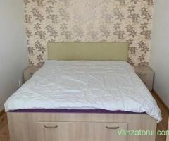 De inchiriat apartament 2 camere in zona Complexul Studentesc