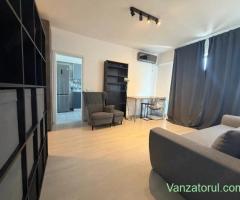 2 camere PROPRIETAR | acces rapid Pipera | Gorgan Spătarul | mobilat și utilat