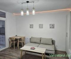 Inchiriez Apartament 2 camere Studio, Titan-Pallady, 400 euro