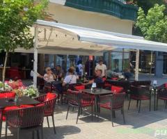 Angajăm ospătar și personal bucătărie