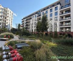 Apartament nou de lux 3 camere, 2 bai, parcare, Ultracentral