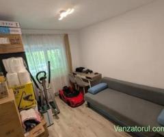 De vanzare apartament 3 camere zona soarelui langa spitalul judetean