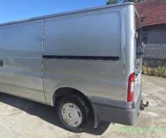 Ford Transit 2007