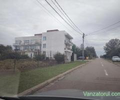 Garsoniera 33mp in Costinești.