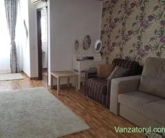 Garsoniera spațioasă de închiriat 370