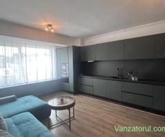 Apartament de 2 camere, semidecomandat, prima inchiriere !!!