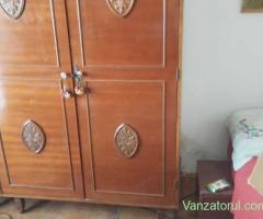 apartament decomandat 3 camere 67 mp bulevard tudor vladimirescu autogara 4 4 clasic necesita renova