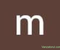 teren intravilan pozitie centrala Mijlocenii Bargaului, utilitati
