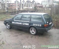 Service electrocasnice si electronice in dej
