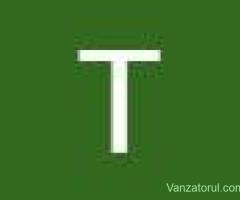 vand teren intravilan-viran