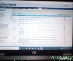 Devize pentru ofertare si situatii de lucrari pentru decontare cu program profesional windoc deviz5