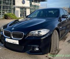 Bmw 525d 2014