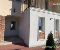 Duplex cu 4 camere de 128 mp, zona Dumbravita