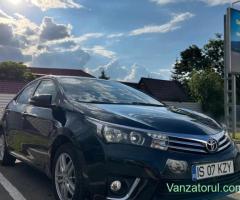 Toyota Corolla 1.6