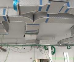 Angajeaza- Firma P. de tubulatura pentru ventilatie