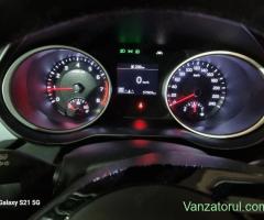 Vand kia ceed sw