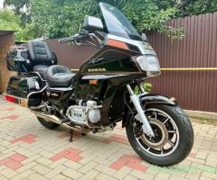 Honda GoldWings 1200 Interstate