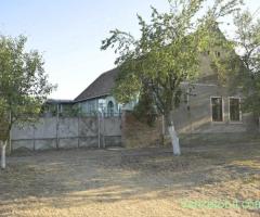 Casă cu teren - de vânzare în Igriş