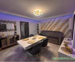 🏢 Apartament decomandat de vânzare – zonă centrală