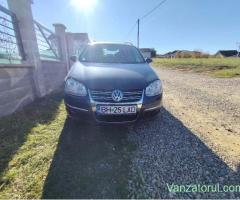 wvagen Golf 5