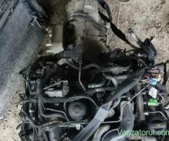 Dezmembrez/vand piese audi A8 D3 3.0 tdi