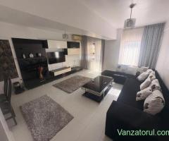 Apartament 2 camere de închiriat – Bloc Privillege, 500 €/lună