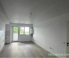 Ap. 2 camere - Copou Garden (nemobilat)