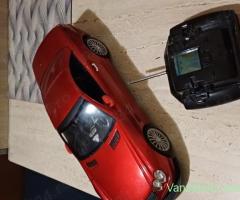 Rc car mercedes slk