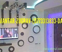 Zugrav faiantar meserias in domeniul