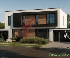 Duplex Dumbravita | 3 dormitoare | Asfalt | 700 metri de primarie,parc central,scoala