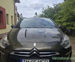 Vand autoturism Citroen DS 5