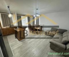 Apartament de 3 camere, 80mp, parcare, Zona Maurer Residence