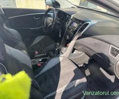 Hiunday i30 2015