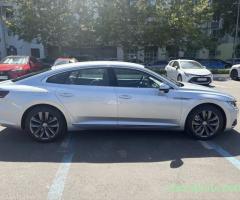 Volkswagen Arteon 2.0 TSI 272 CP 4Motion DSG Elegance | Matrix LED | HUD | 360 | Webasto