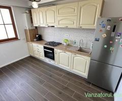 Proprietar Penthouse pe 2 niveluri | 3 camere | 97 mp utili | 2 locuri de parcare | Giroc Vatra