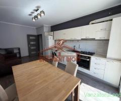 Apartament cu 3 camere in Sibiu pe Strada Distribuției
