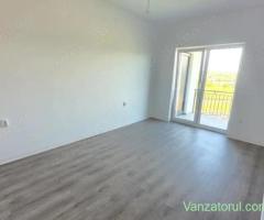 Apartament cu 2 camere si Pod de vanzare in Selimbar