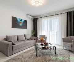 2 Camere, Lift, Centrala si loc de parcare inclus in pret