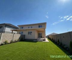 Duplex 4 camere - Teren 350 mp | Noul Lidl - Mosnita