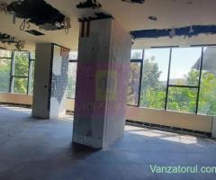 Inchiriere spatiu comercial in zona Decebal-Alba Iulia, parcare