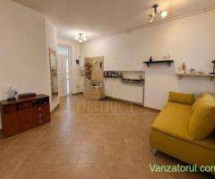 COM 0% Apartament cu 2 camere Cladire Istorica | Bv-ul Regele Carol