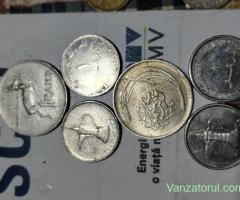 Monede vechi